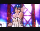 【 MMD 】アッパーチューン・照れミクカクテルドレス　【 sdPBR】【 PV作成キット】