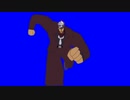 止まらないオルガBB 60fps