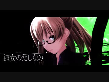 【MMD】Ｍｅｃｈ　Ｄｉｎｏｓａｕｒ