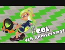 COL実況４周年記念:Ketchup Mania / Your World