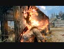 【Skyrim SE】 #41 サブクエでレベル上げ・マンモスの牙を手に入れろ：マスマリの冒険記４ 【ゆっくり実況】