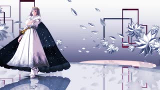 【Fate/MMD】フィクサー【オベロン】