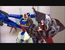 アズレンAR×ガンプラ