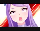 【東方,ウマ娘MMD】 Twitter 小ネタ集 Part3