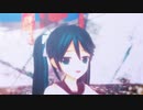 【MMD艦これ】五十鈴でヴィラン