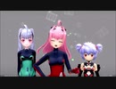 【武装神姫BC】ぐだぐだ戦記-その１０【バトコン】レイド戦とアーク＆イーダ実装