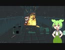 シタデルをやるのだ[ずんだもん実況]