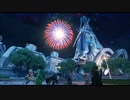 【PSO2】 1000年後の夏休み