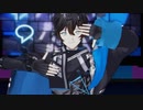 【にじさんじMMD】シニカルナイトプラン【アクシア・クローネ】