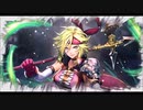 【ロマサガRS】バトルテーマ1 (DESTINY 8 Ver.)《100分間耐久》