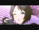 ウマ娘　GⅠ:NHKマイルカップ　フジキセキ