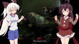 【Hitman Codename 47】きりたんの暗殺コントラクト MISSION6