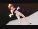 【MMD艦これ】HYBRID / 白露 / 村雨改二