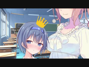 【第七回ひじき祭】ささらと王様ゲーム【CeVIO劇場】