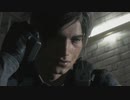 BIOHAZARD RE:2を嗜む part6
