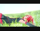 【重音テト】つじあやの「風になる」【mod100】