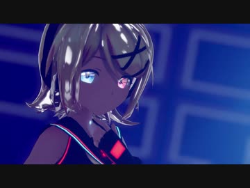 【Sour式鏡音リン】スロウダウナー