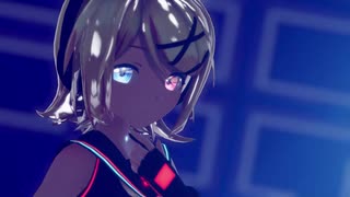 【Sour式鏡音リン】スロウダウナー