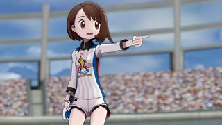 【MMD】ガチャガチャきゅ～っと・ふぃぎゅ＠メイト