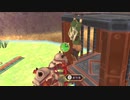 【SwSHD】スカイウォードソード２周目　その２６【ドリルカラマリ】