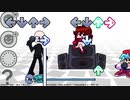 FNFたのしーよーー(dream of peace)初見