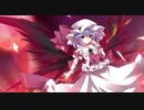 【東方vocal】Stardust Dreams【領域ZERO】