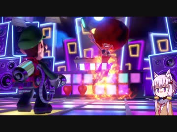 【ルイージマンション3】結月ゆかりは幽霊を吸い込みたい！#25