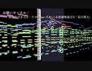 【耳コピ】 【お願いマッスル】 TV size /  紗倉ひびき(CV：ファイルーズあい)＆街雄鳴造(CV：石川界人)