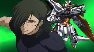 【MAD】 機動戦士ガンダム00 「約束」