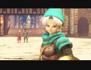 【dqh】part9ドラゴンクエストヒーローズ実況プレイ【DRAGON QUEST HEROES 1】
