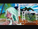【21夏MMDふぇすと本祭】山風がBeehive島でラストリゾート