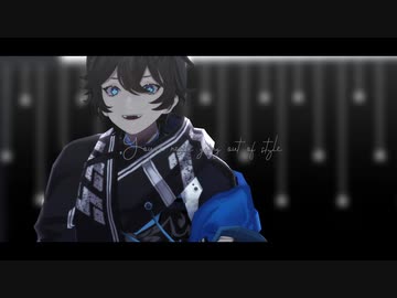 【アクシア・クローネ】Classic【にじさんじMMD】