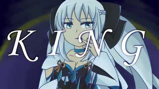 【Fate/UTAU】K.I.N.G【モルガン】