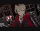 【日向/長義/南泉】ECHO【MMD刀剣乱舞】