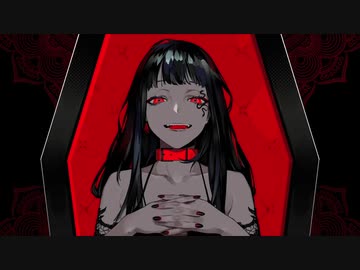 Uber配達員が【EYE / Kanaria】を歌ってみた