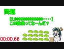 東北ずん子のなぞなぞ2日目