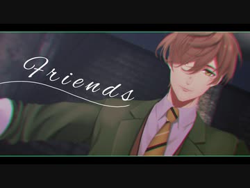 【にじさんじMMD】洋楽まとめ【オリバー・エバンス】