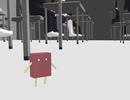 【あずきさん】ＭＭＤで遊んでみた【違和感】