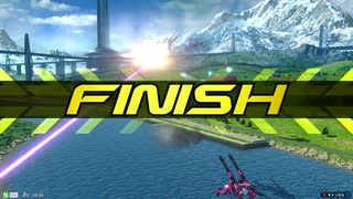 【EXVS2XB】ですともおじさんのクロブ珍道中165