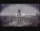 【逆さ指揮】２１２０【UTAU オリジナル】