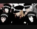 〖鬼滅のMMD〗 柱5人で！Turn Off The Light 【煉獄杏寿郎・冨岡義勇・伊黒小芭内・不死川実弥・時透無一郎】