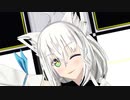 【MMDホロライブ】白上フブキで天才ロック【1080p】