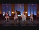 【デレステ MV】レッド・ソール (Sonoritia (佐城雪美、依田芳乃、緒方智絵里、遊佐こずえ))