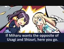 ゆきこいめると Let's Play Episode21