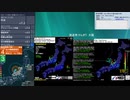 [アーカイブ]最大震度3　石川県能登地方　深さ10km　M4.1