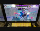 【CHUNITHM】「自分勝手Dazzling」MASTER AJ【チュウニズム】