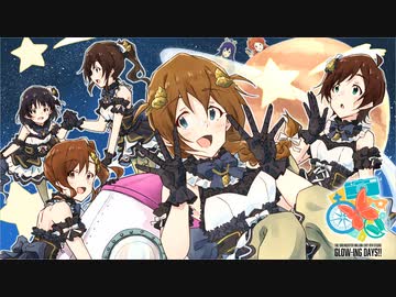 【LTP/LTH合作】ミリオンライブ！8th st@ge GLOW-ING D@YS!!【双星演舞】