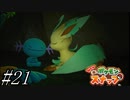 【実況】ポケモンカメラマン爆誕【Newポケモンスナップ】part21