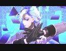 【MMDツイステ】ゴスマリイデア先輩でB.B.F【オクタヴィネル】