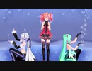 【MMD】君の知らない物語【Tda式ENJEU_CCVモデル】